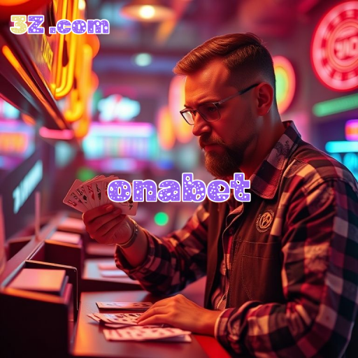 Bônus Imperdíveis no Onabet: Atrações que Encantam Gamers