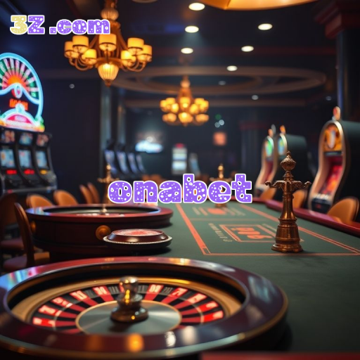 A Magia dos Jogos na onabet: Diversão Sem Limites